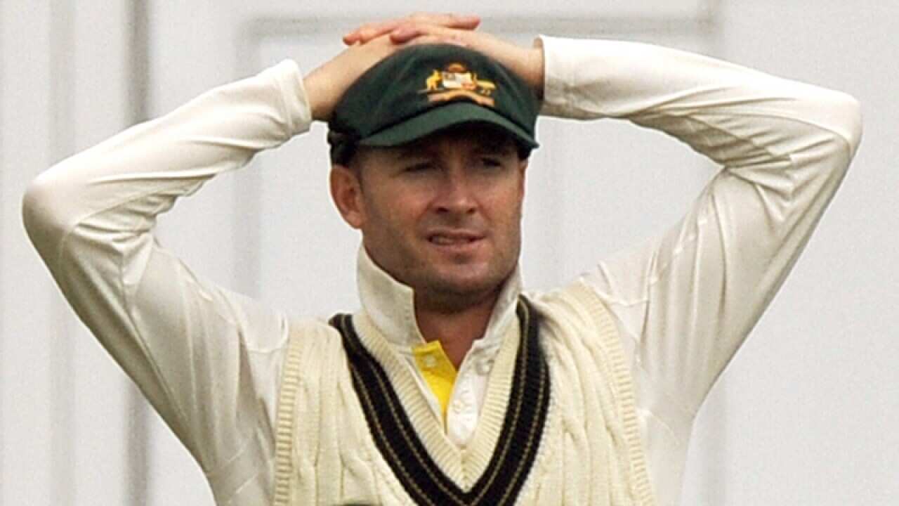 Enough talent in the squad: Clarke