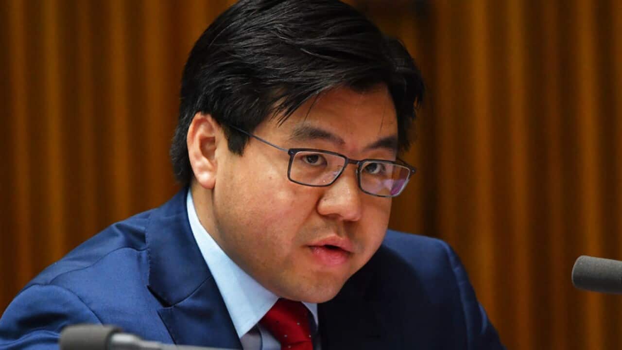 Tim Soutphommasane