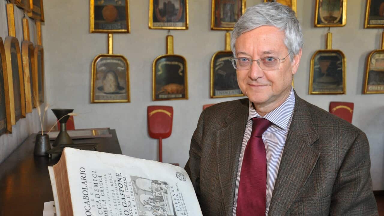 Claudio Marazzini