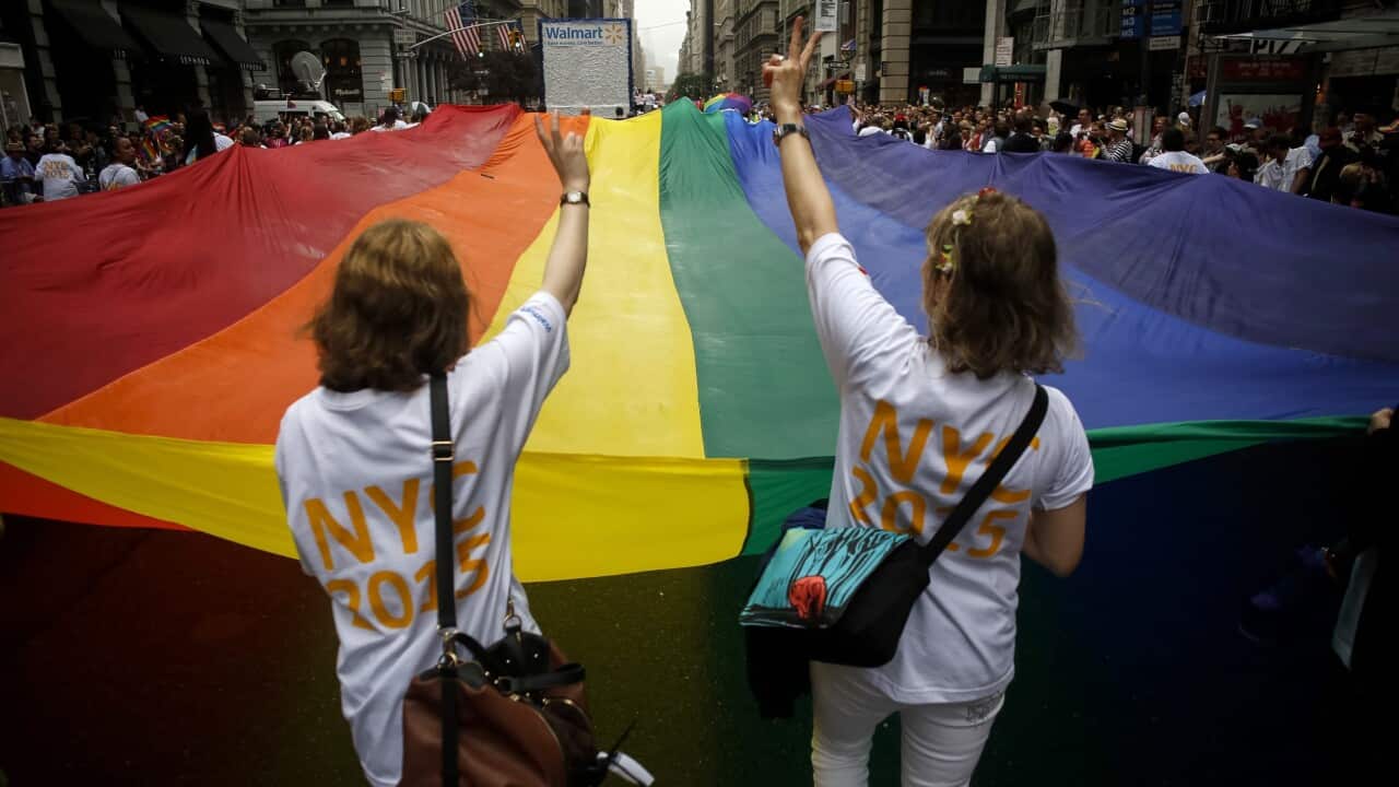 same sex marriage-grand parents concerns