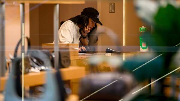 Small businesses disappointed by federal budget offerings for sector image