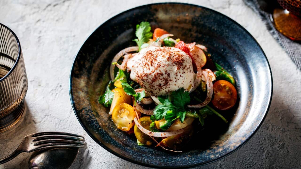 Image for read more article 'Cook the recipe'