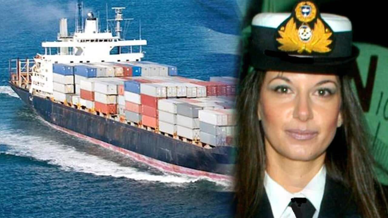 Ekaterini Argyrakopoulou