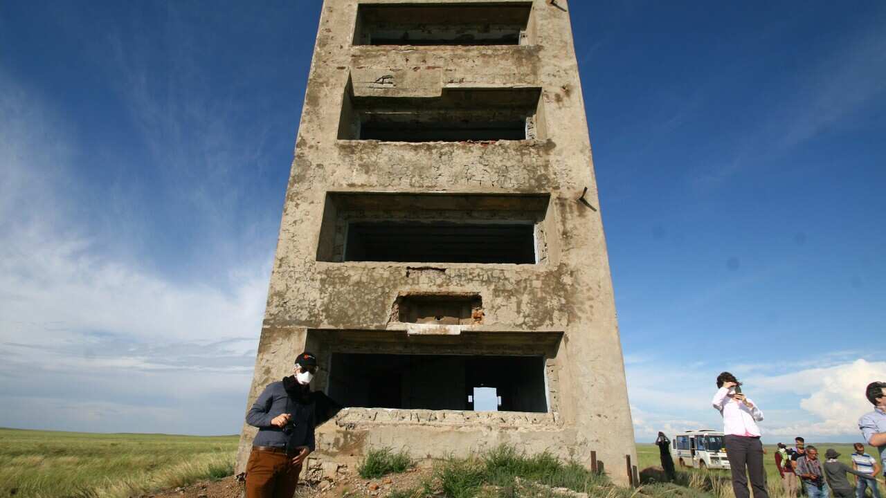 KAZAKHSTAN