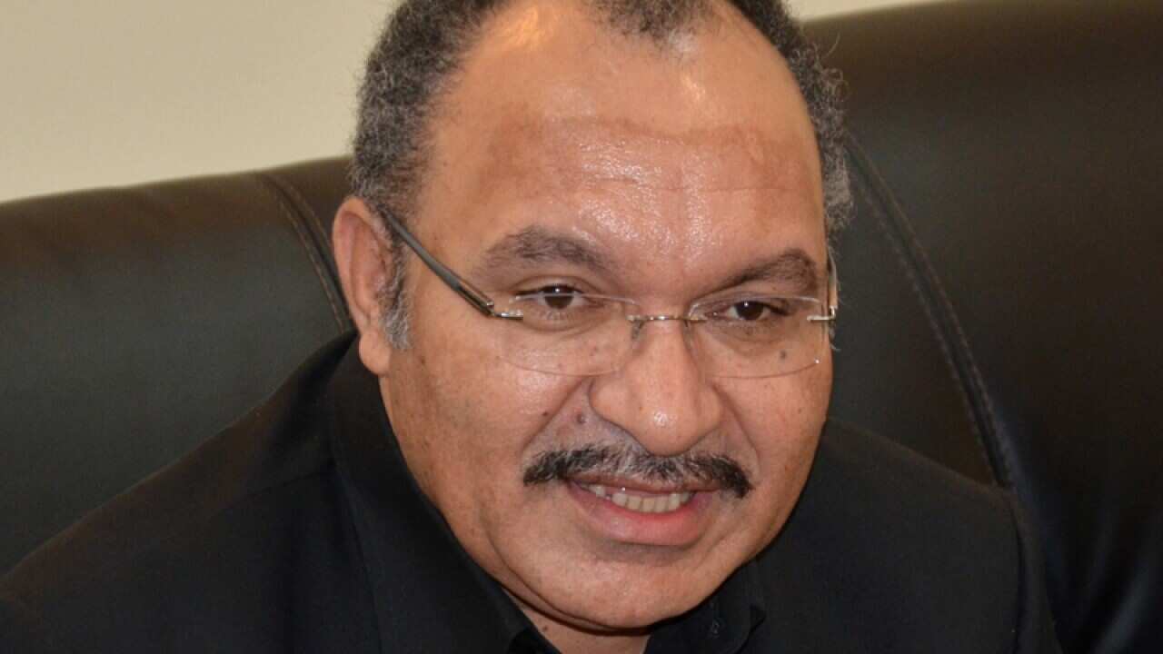 PNG is 100% behind asylum deal: O'Neill