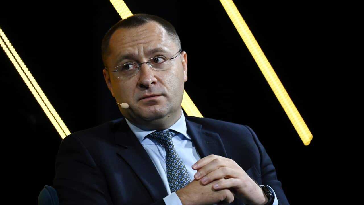 VASYL MYROSHNYCHENKO ADDRESS