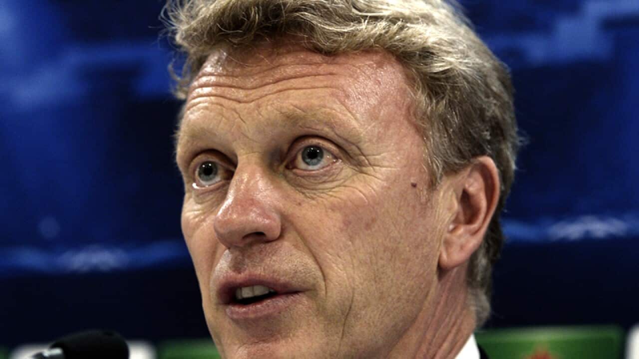 Photo of an large waist