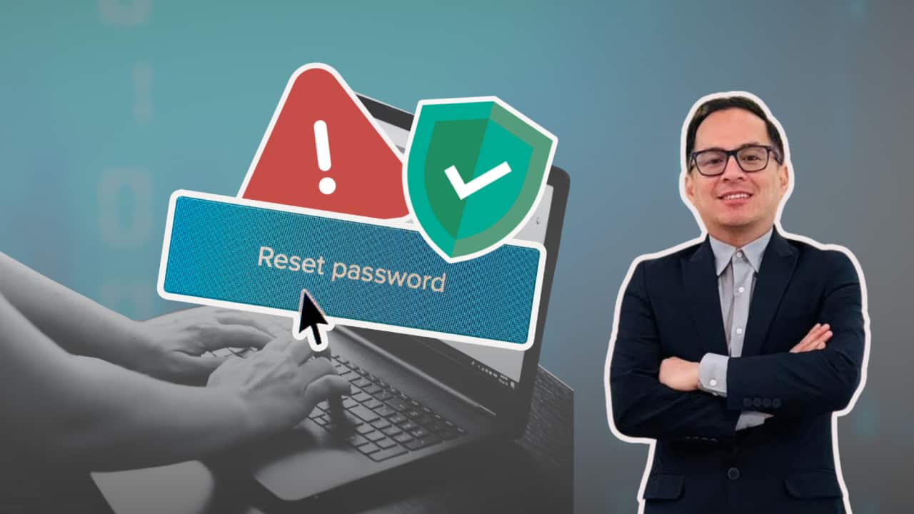password Safety