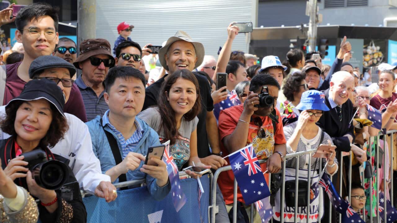 Melbourne, Janaury 26, 2020