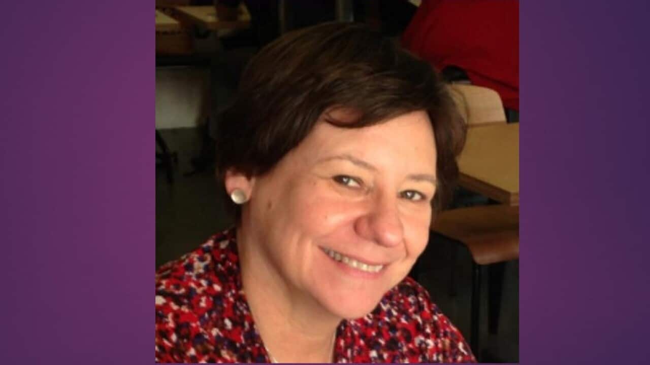 Megan Mitchell, National Children's Commissioner