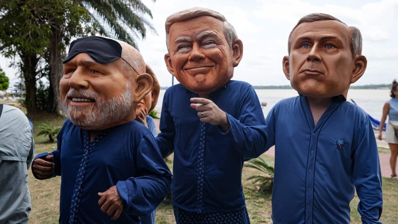 Brazil: Before the COP30 in Brazil