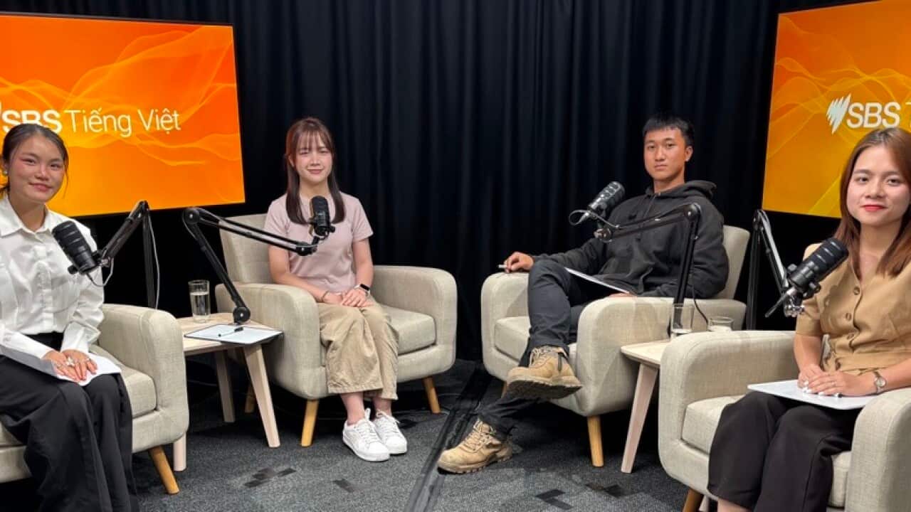 Trò chuyên cùng những cựu du học sinh nay đã có cho mình tấm vé skilled visa tại Úc