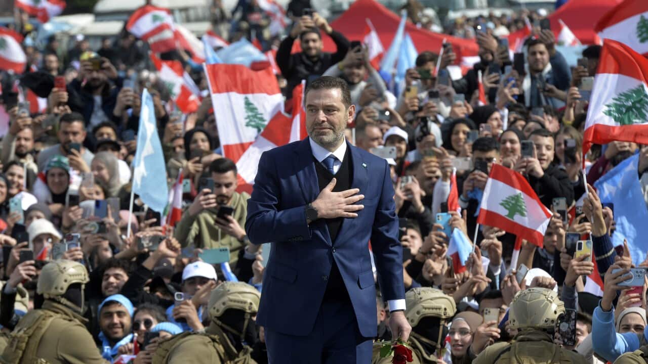 Lebanon marks the 20th anniversary of the assassination of former PM Rafik Hariri