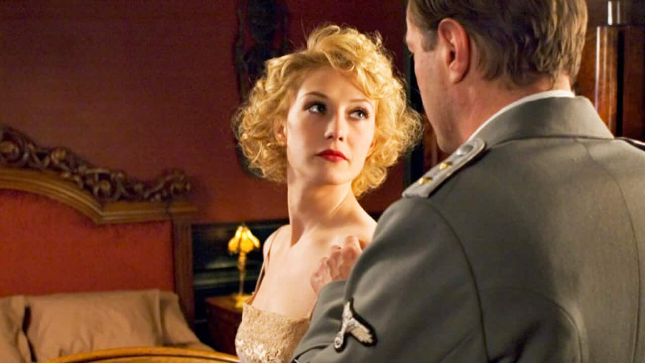 Why You Should Watch Black Book SBS What's On