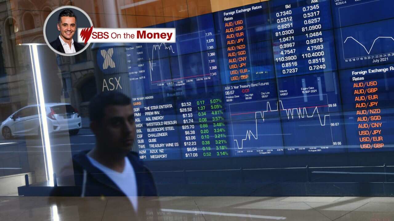 On the Money