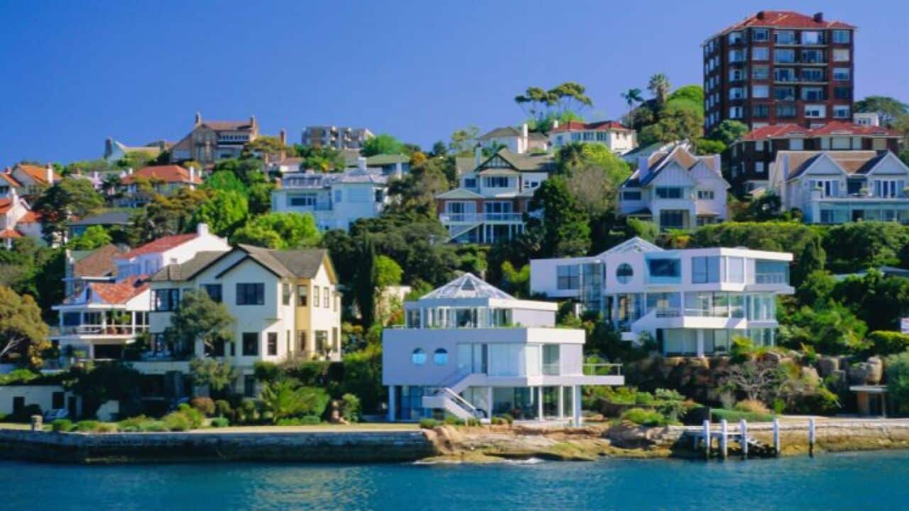 What property trends in 2018?