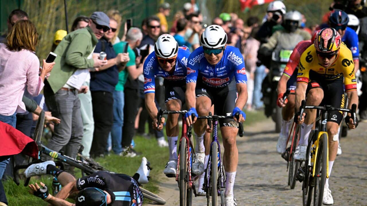 120th Paris-Roubaix 2023 - Men's Elite