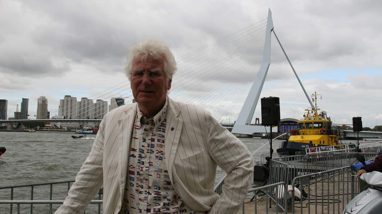 Gerard Cox