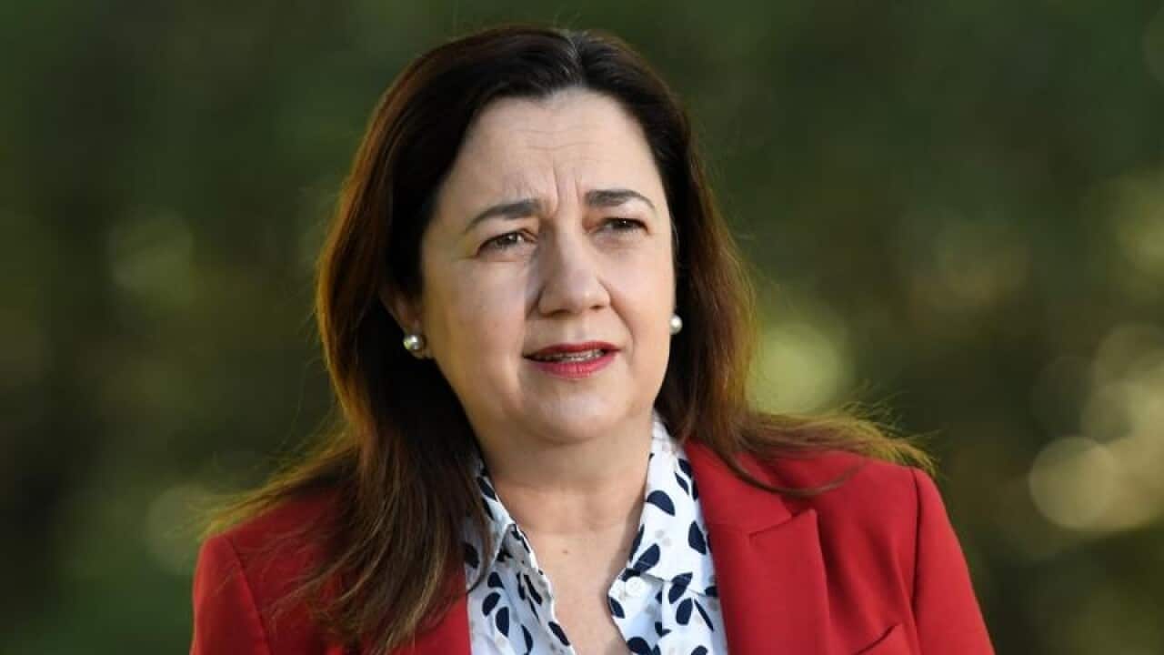 Queensland could become the fourth state to legalise euthanasia.