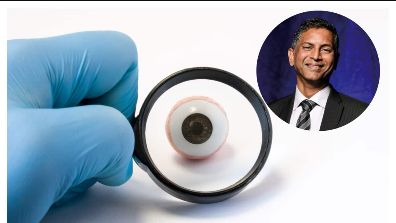 Diagnosis and detection of eye diseases