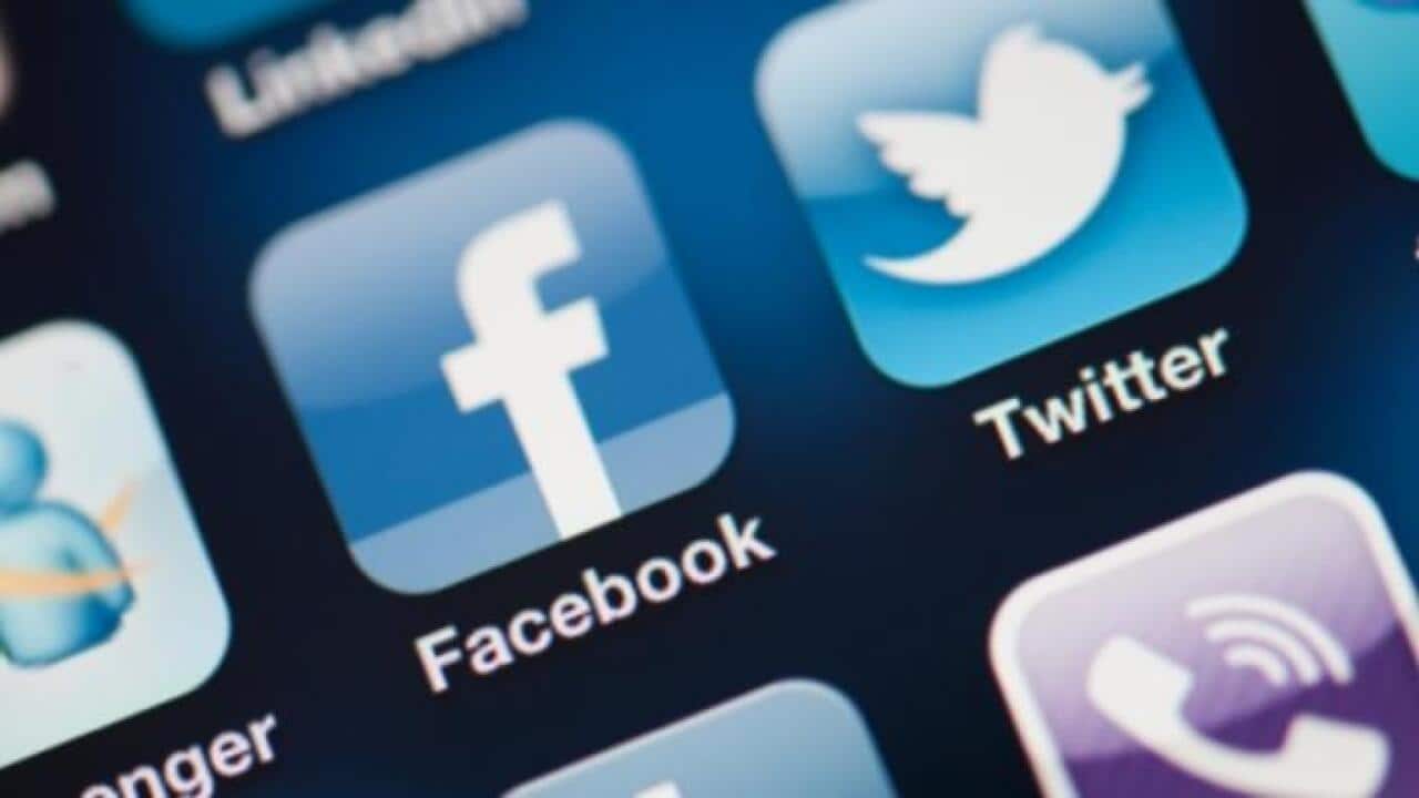 Social media companies face heavy penalties under a new law introduced in Australia
