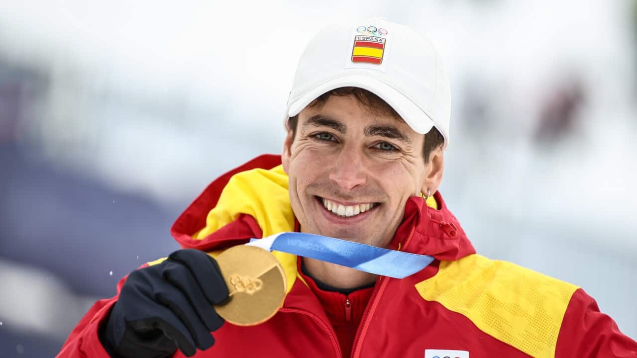 Italy: 2026 Winter Olympics: ski mountaineering