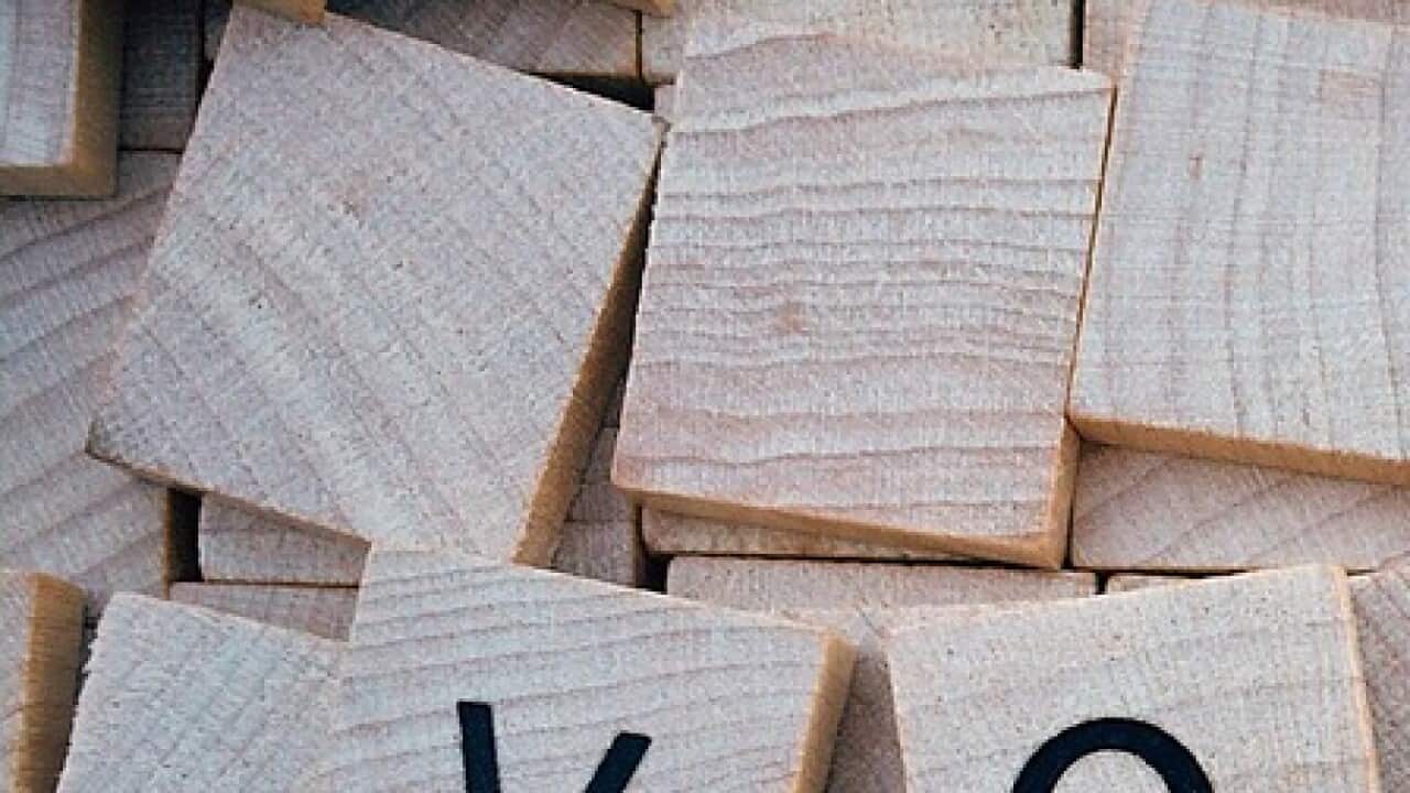 Vote