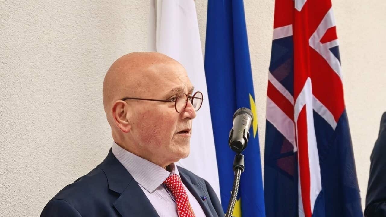 Malta High Comm in Canberra - Alex Borg Marks .jpg