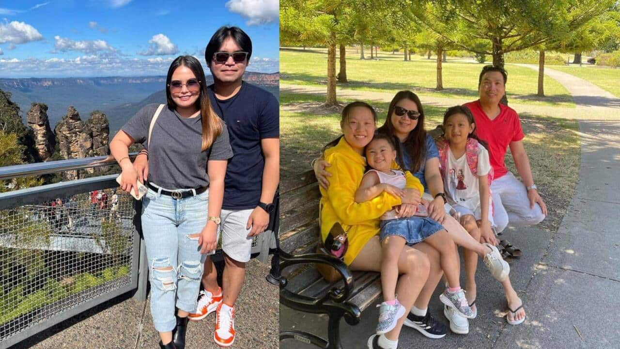 Mga Pinoy umaasang hindi lang mga minimum wage earner ang taasan ang sahod, dapat lahat dahil sa epekto ng pandemya.