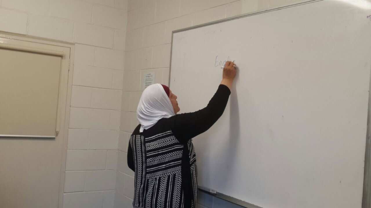 English Classes in Melbourne