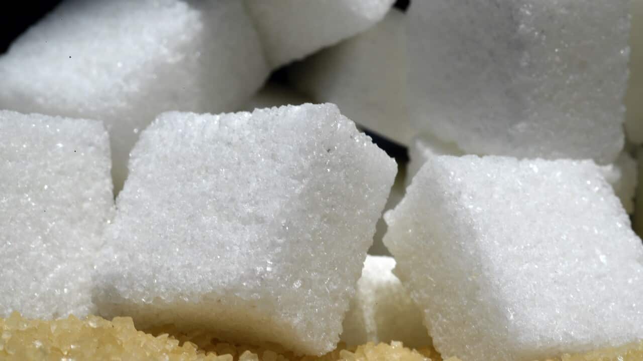 A survey has found two thirds of packaged foods contain added sugars (AAP).