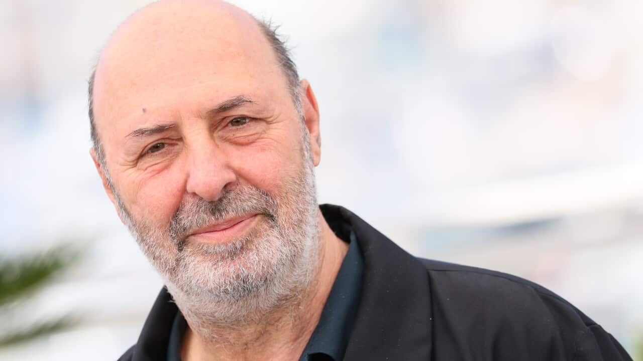 "La Venue De L'avenir" (Colours Of Time) Photocall - The 78th Annual Cannes Film Festival