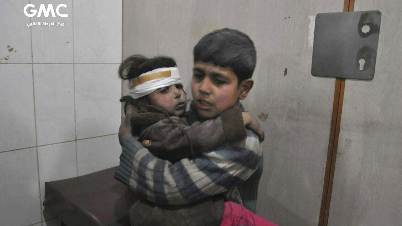 ghouta