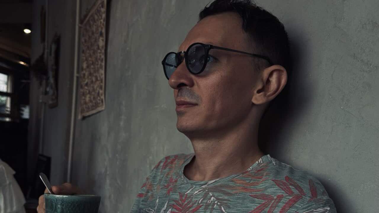 Василий Лебедев