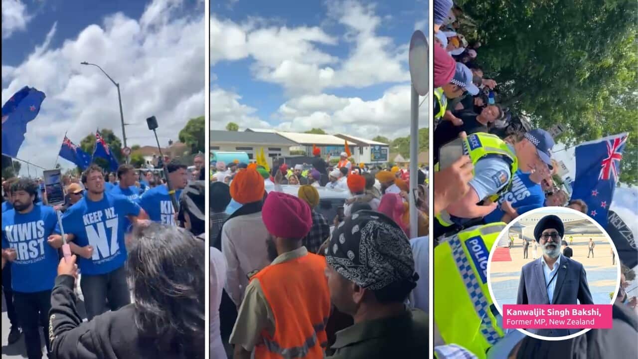 Disruption at Nagar Kirtan in New Zealand: Protest sparks debate