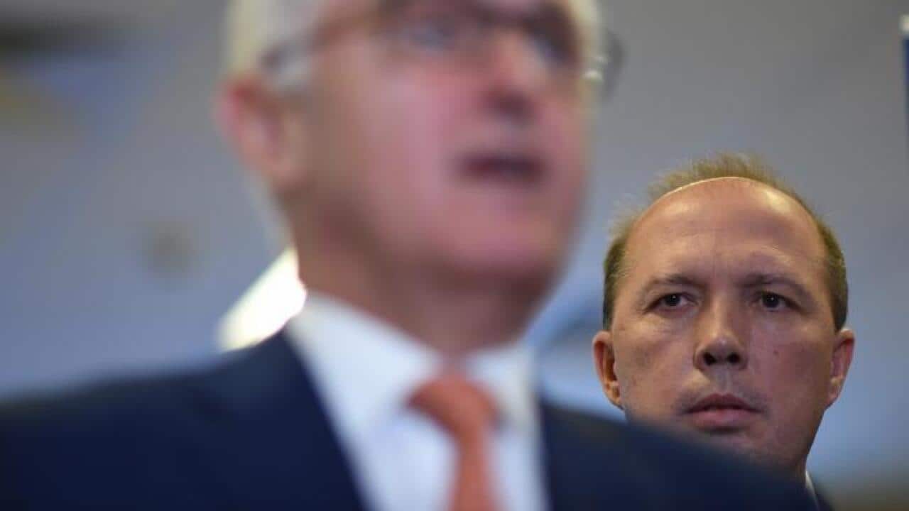 Image for read more article 'Related reading'