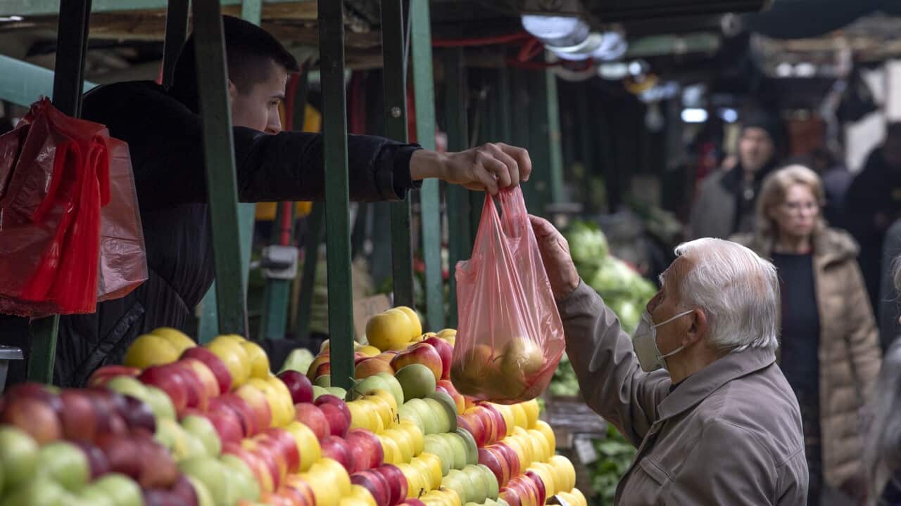 NORTH MACEDONIA ECONOMY