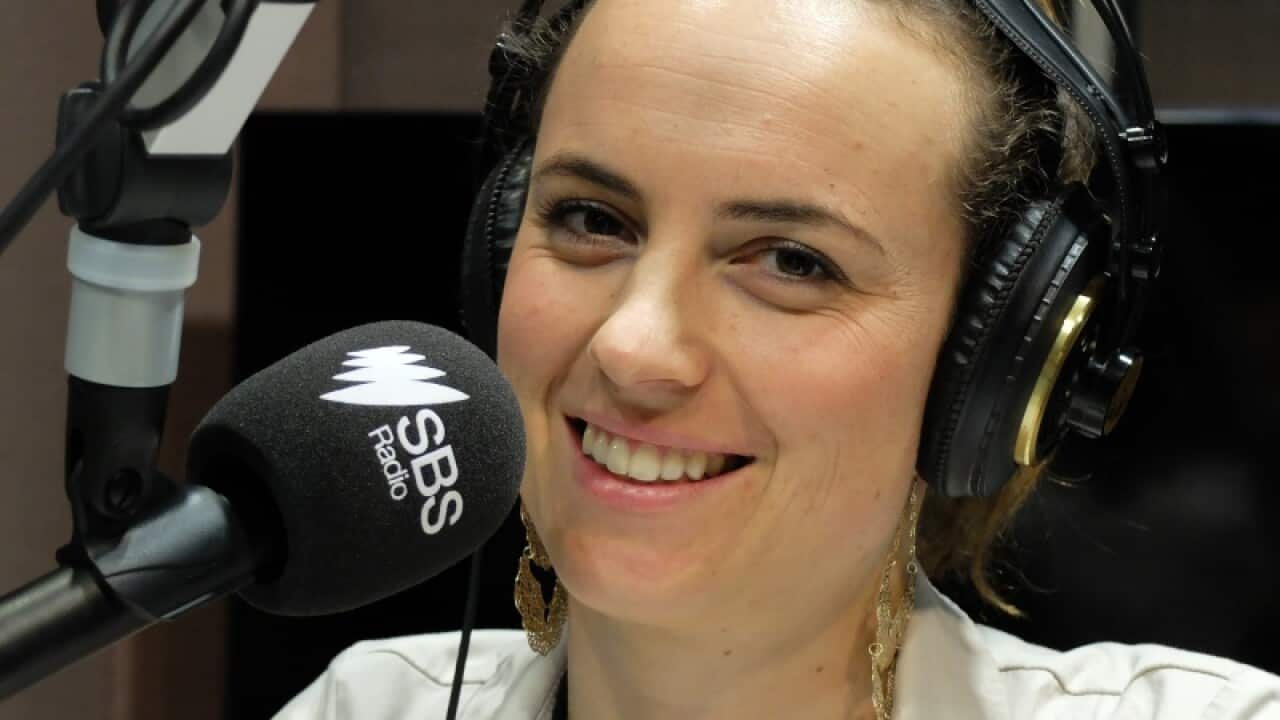 Sarka Pechova