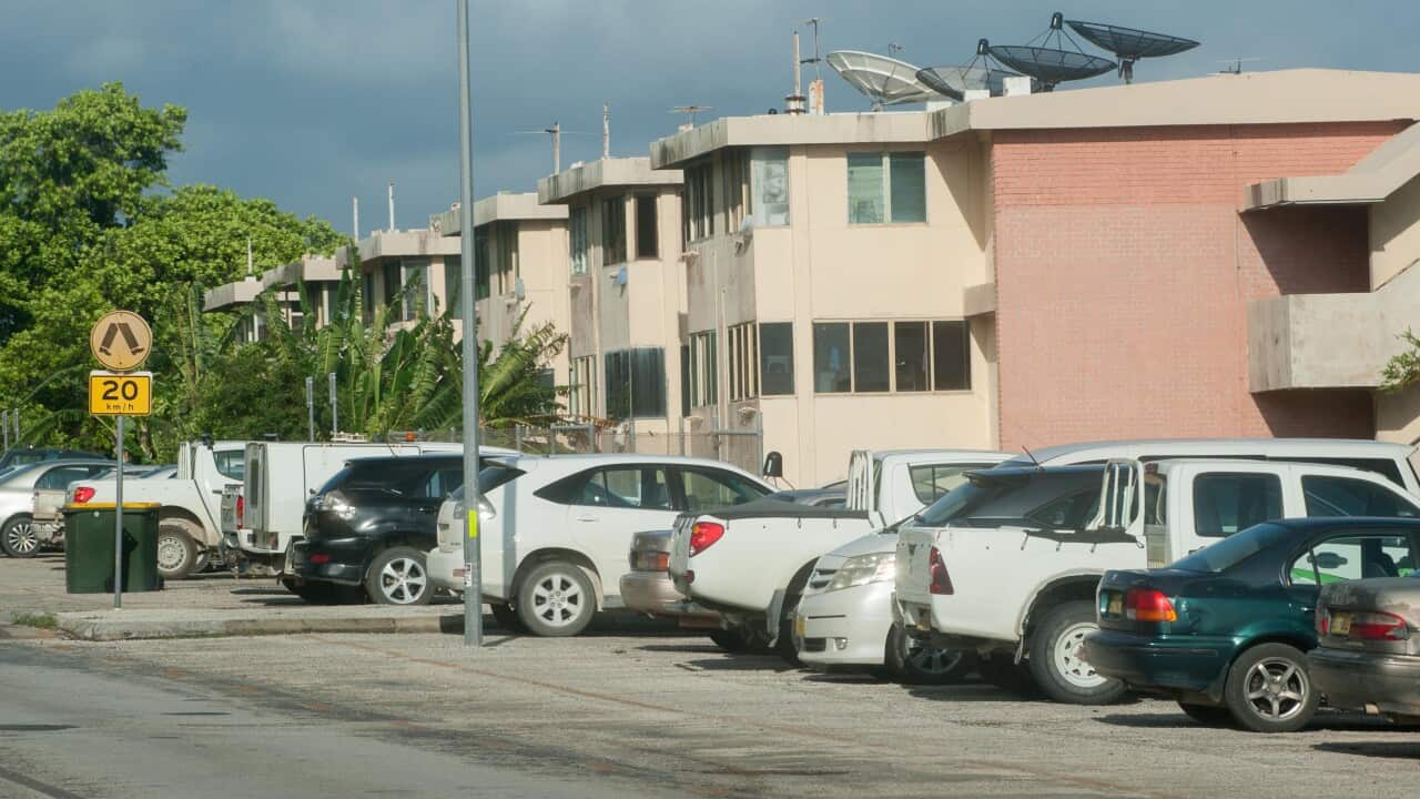 Residential apartments on Christmas Island - AAP-1.jpg