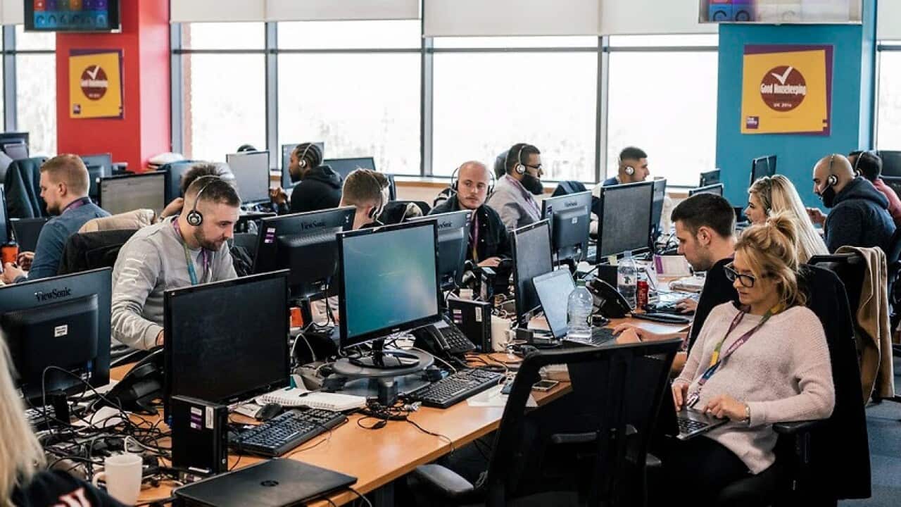 Will four-day working weeks become the norm?