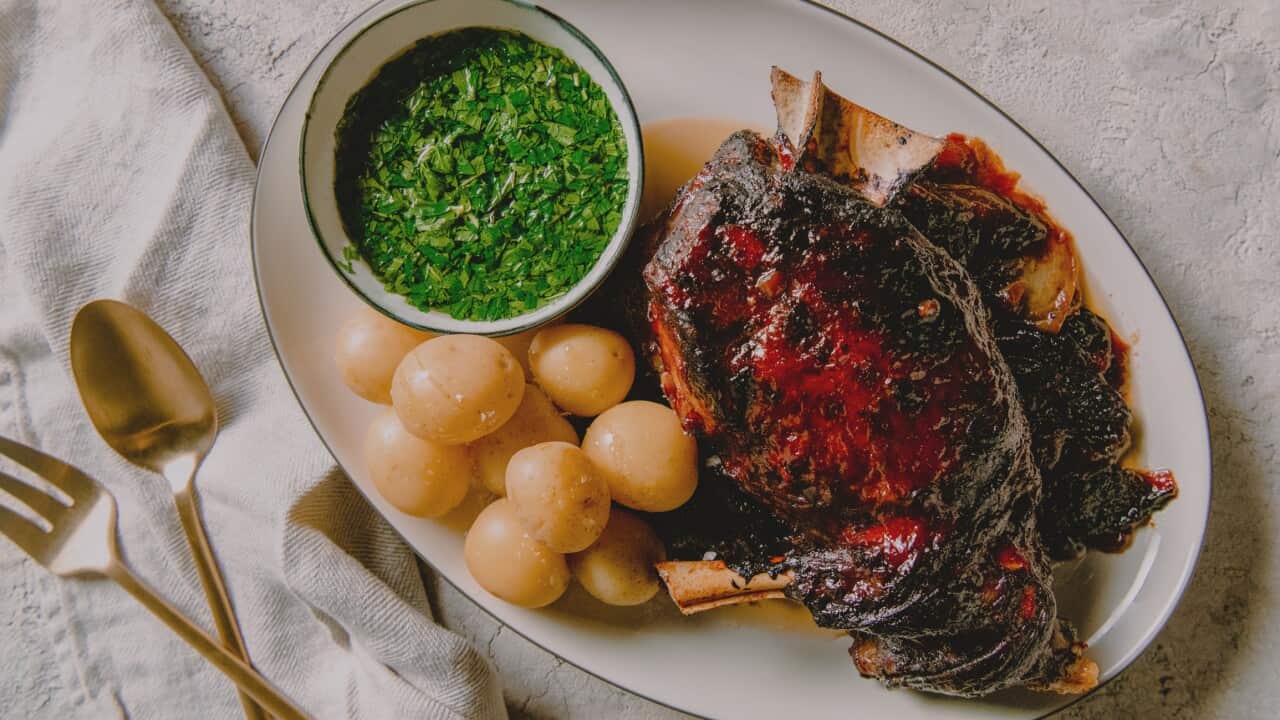 Image for read more article 'RECIPES'