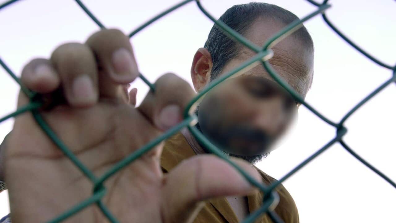 A history of Australia's offshore detention policy