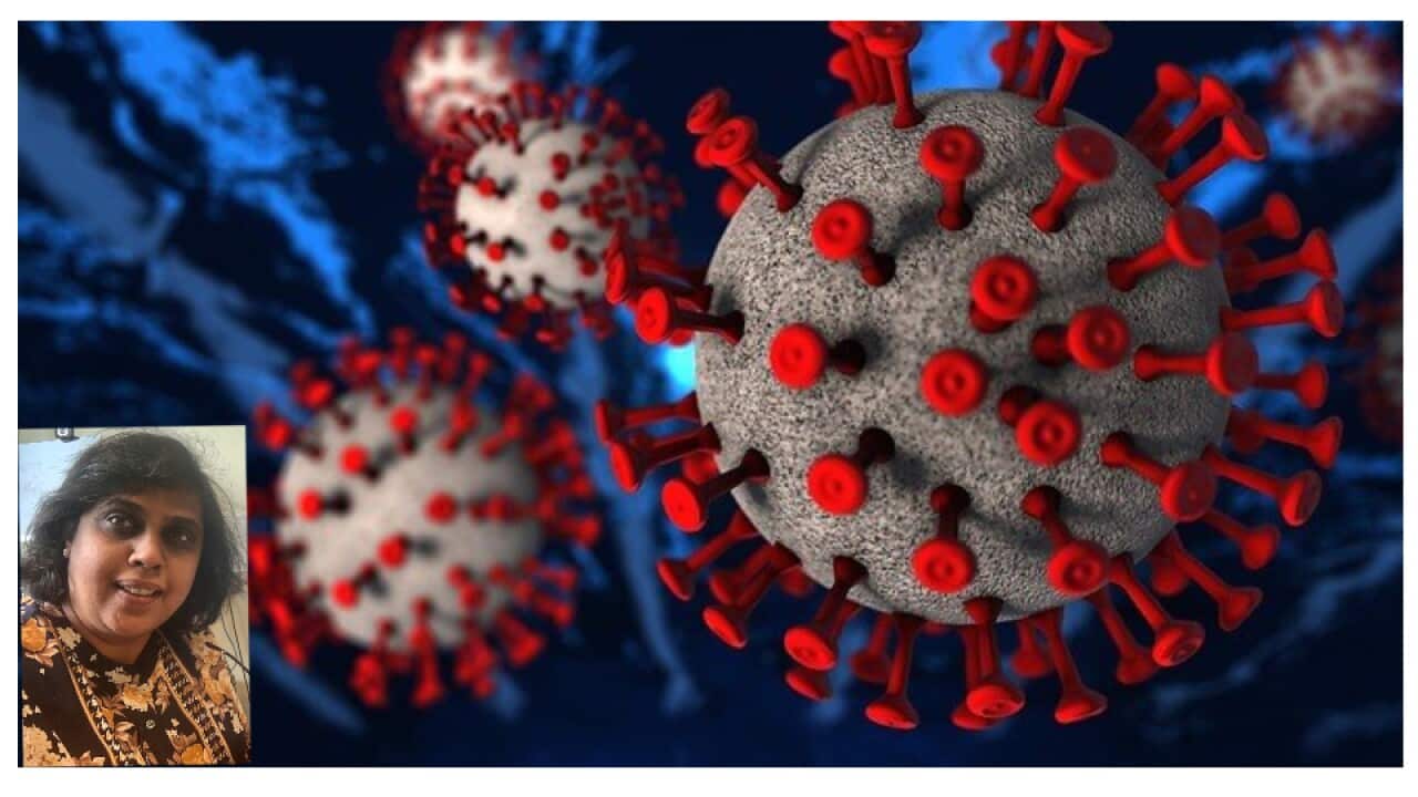Coronavirus