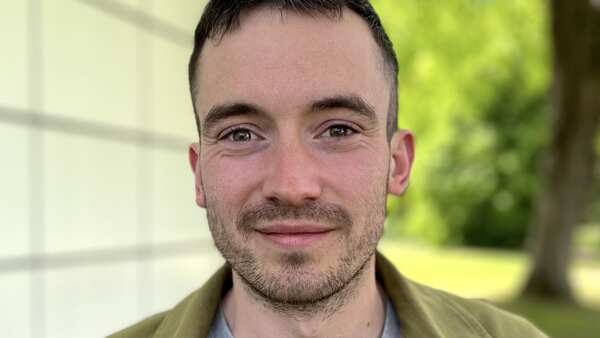 Kristian Porter Full Interview image