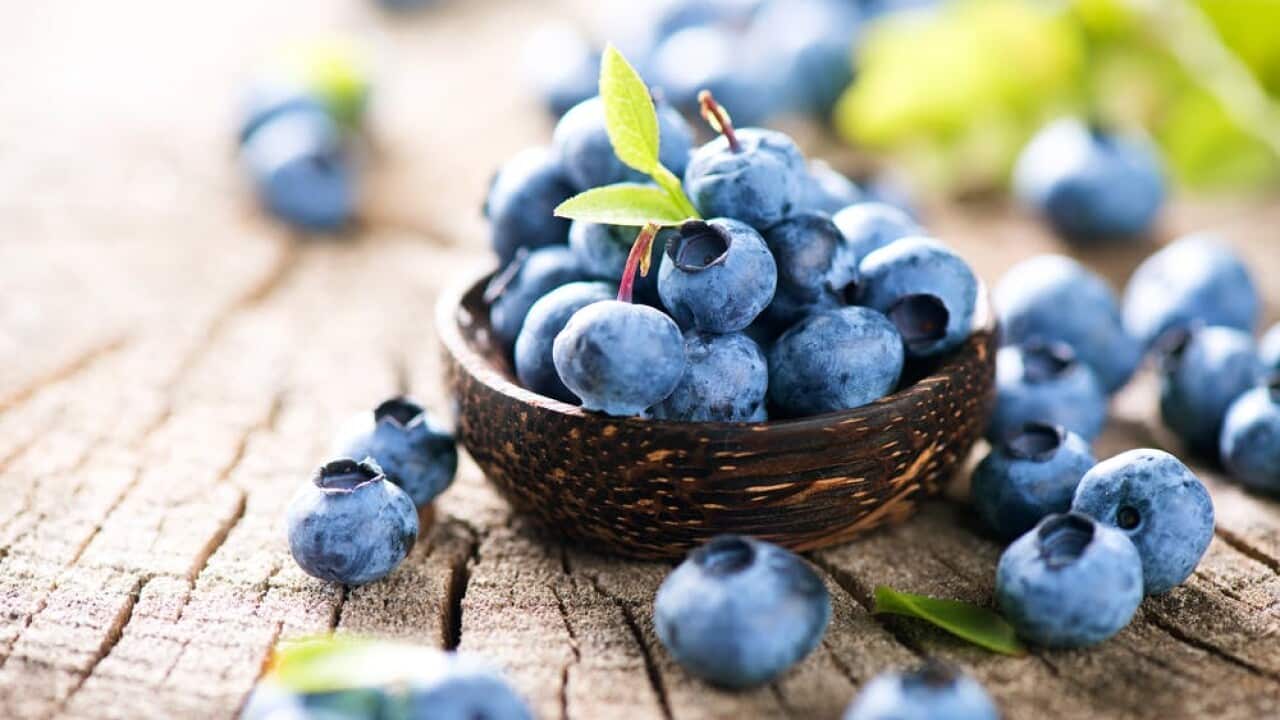 Berries