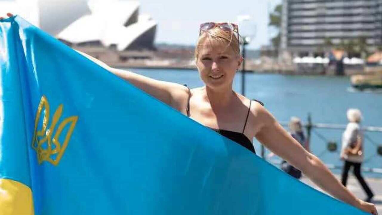 Community volunteer Natalia Bagshow from Sydney.jpg.jpeg