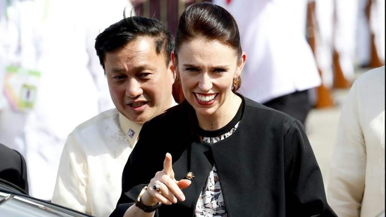 NZ Prime Minister Jacinda Ardern will repeat her offer to take refugees from Manus Island and Nauru.