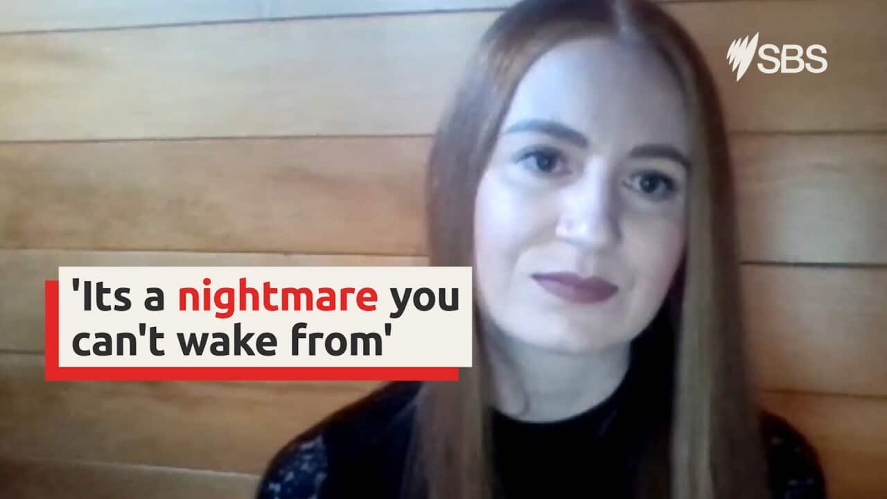 Virgin Australia flight attendant's heartbreak over airline's collapse