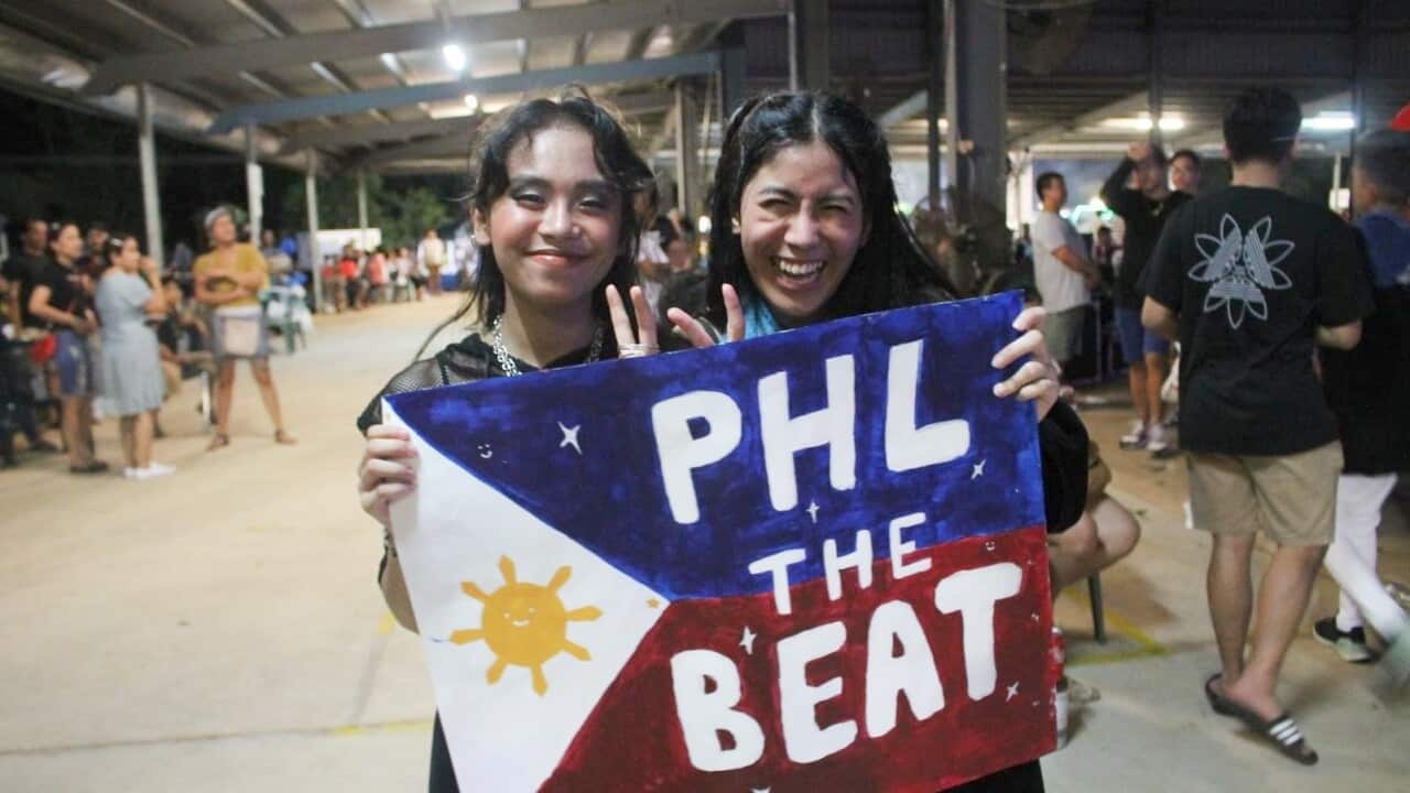 barrio fiesta, nt, northern territory, top end, faant