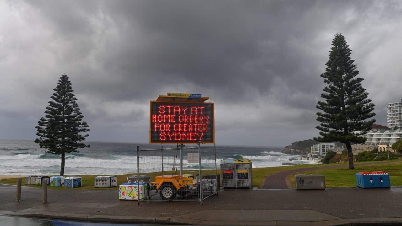 Greater Sydney lockdown extended by four weeks as NSW records 177 new local COVID-19 cases.